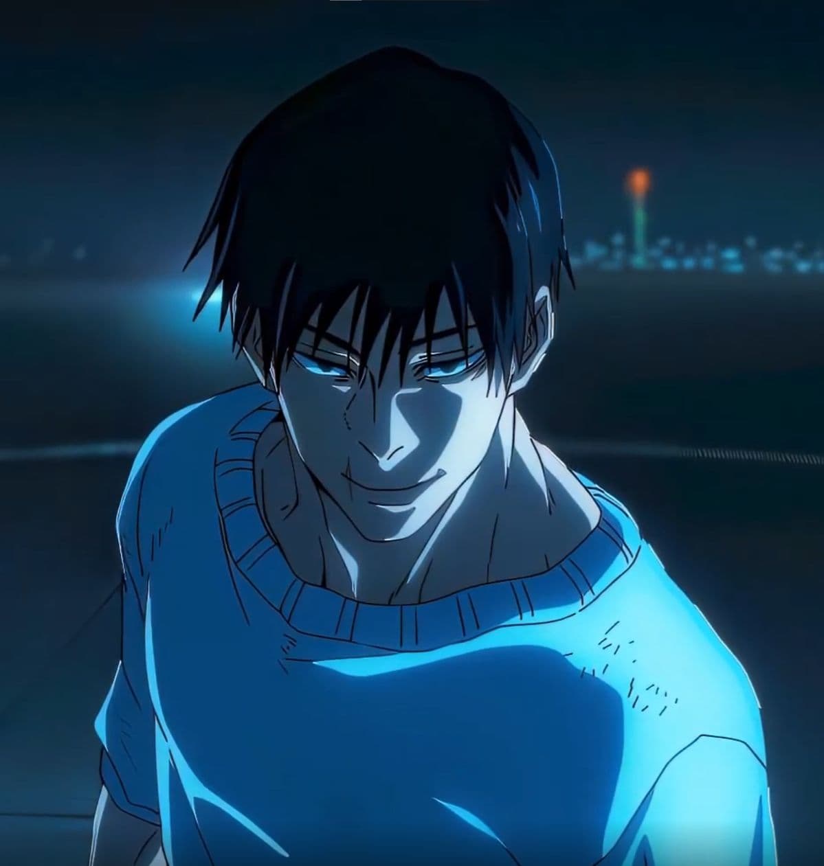 anime